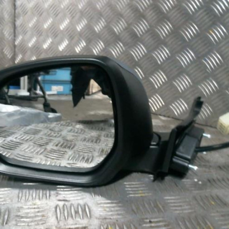 Retroviseur gauche OPEL AGILA B Photo n°1