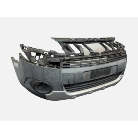 Pare choc avant PEUGEOT PARTNER 2