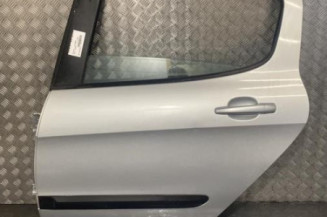 Porte arriere gauche PEUGEOT 308 1 Photo n°1