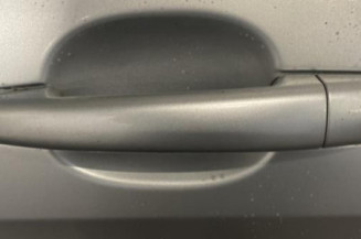 Porte arriere gauche PEUGEOT 308 1