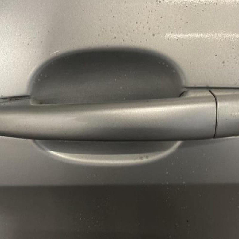Porte arriere gauche PEUGEOT 308 1 Photo n°2
