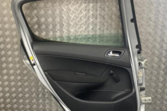 Porte arriere gauche PEUGEOT 308 1