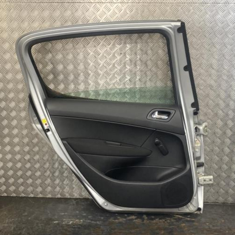 Porte arriere gauche PEUGEOT 308 1 Photo n°3