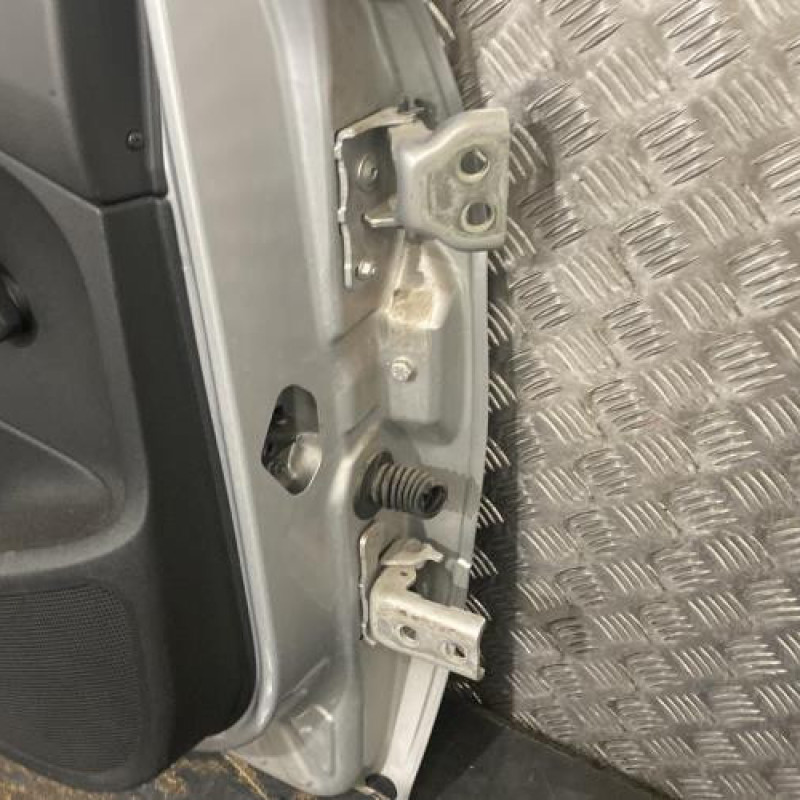 Porte arriere gauche PEUGEOT 308 1 Photo n°4