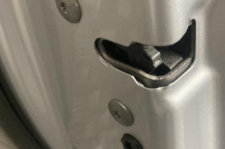 Porte arriere gauche PEUGEOT 308 1