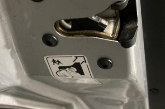 Porte arriere gauche FORD MONDEO 2