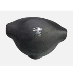 Air bag conducteur PEUGEOT PARTNER 2 Photo n°1