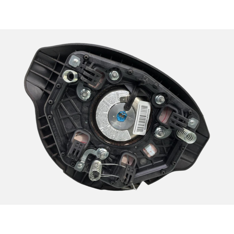 Air bag conducteur PEUGEOT PARTNER 2 Photo n°2