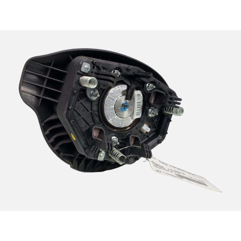 Air bag conducteur PEUGEOT PARTNER 2 Photo n°4