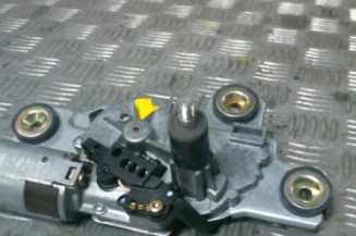 Moteur essuie glace arriere FORD MONDEO 2 Photo n°1