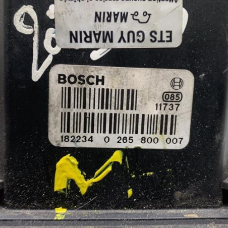 Bloc ABS (freins anti-blocage) FORD MONDEO 2