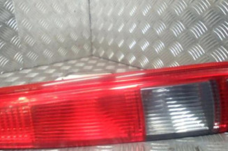 Feu arriere principal droit (feux) FORD FOCUS 2 Photo n°1