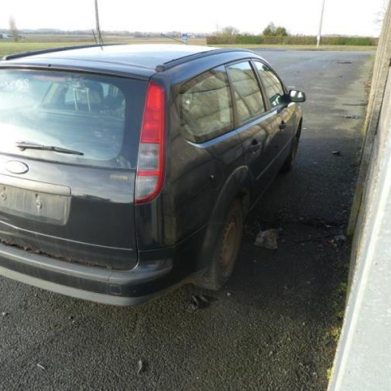 Feu arriere principal droit (feux) FORD FOCUS 2 Photo n°4