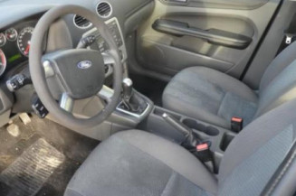 Feu arriere principal gauche (feux) FORD FOCUS 2