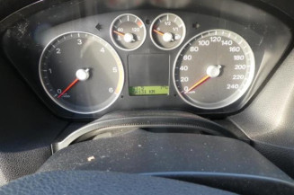 Feu arriere principal gauche (feux) FORD FOCUS 2