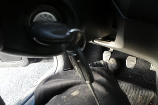 Feu arriere principal gauche (feux) FORD FOCUS 2