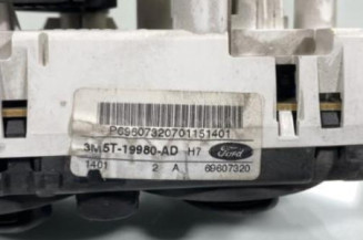 Commande chauffage FORD FOCUS 2