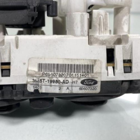 Commande chauffage FORD FOCUS 2