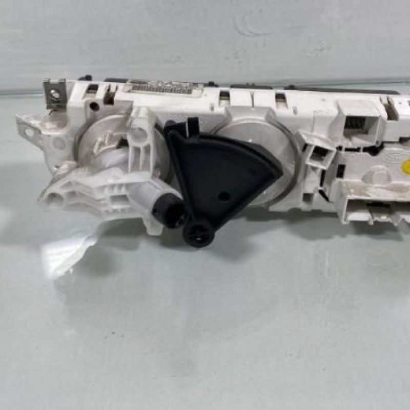 Commande chauffage FORD FOCUS 2 Photo n°3
