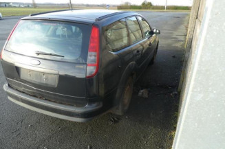 Commande chauffage FORD FOCUS 2