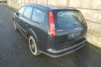 Commande chauffage FORD FOCUS 2