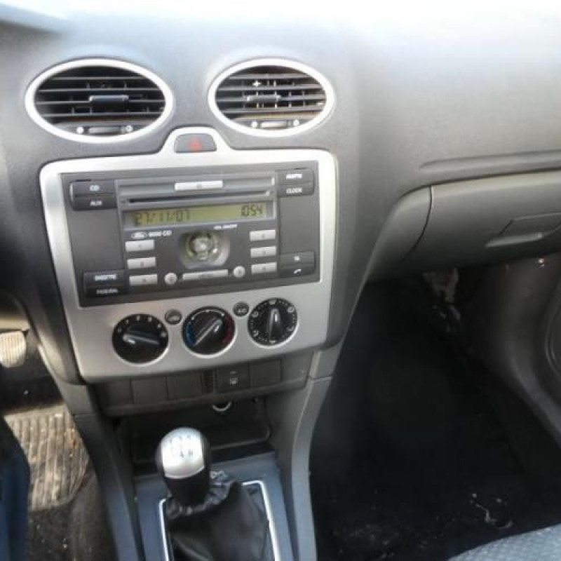 Boite de vitesses FORD FOCUS 2 Photo n°6