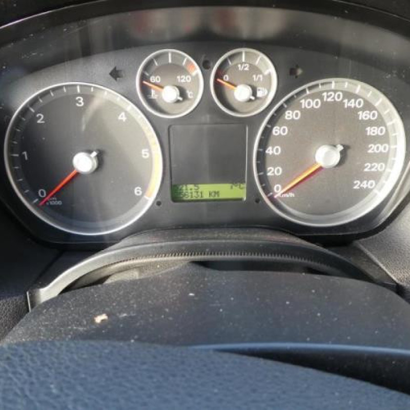 Boite de vitesses FORD FOCUS 2 Photo n°8