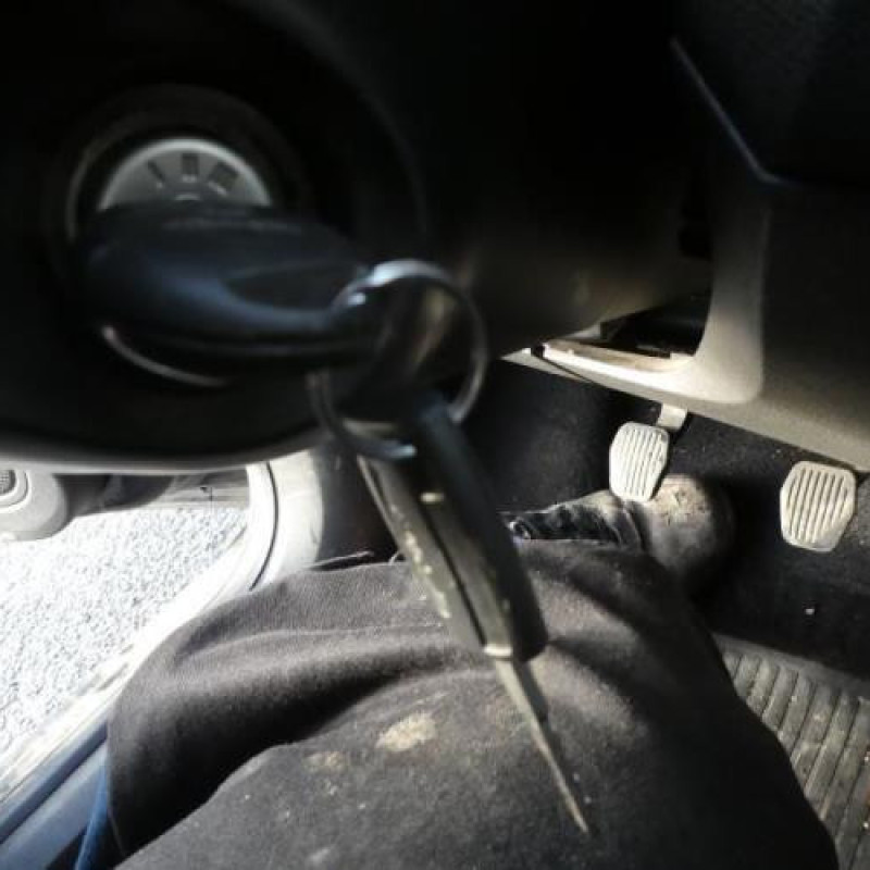 Boite de vitesses FORD FOCUS 2 Photo n°9