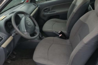 Arret de porte avant gauche RENAULT CLIO 2