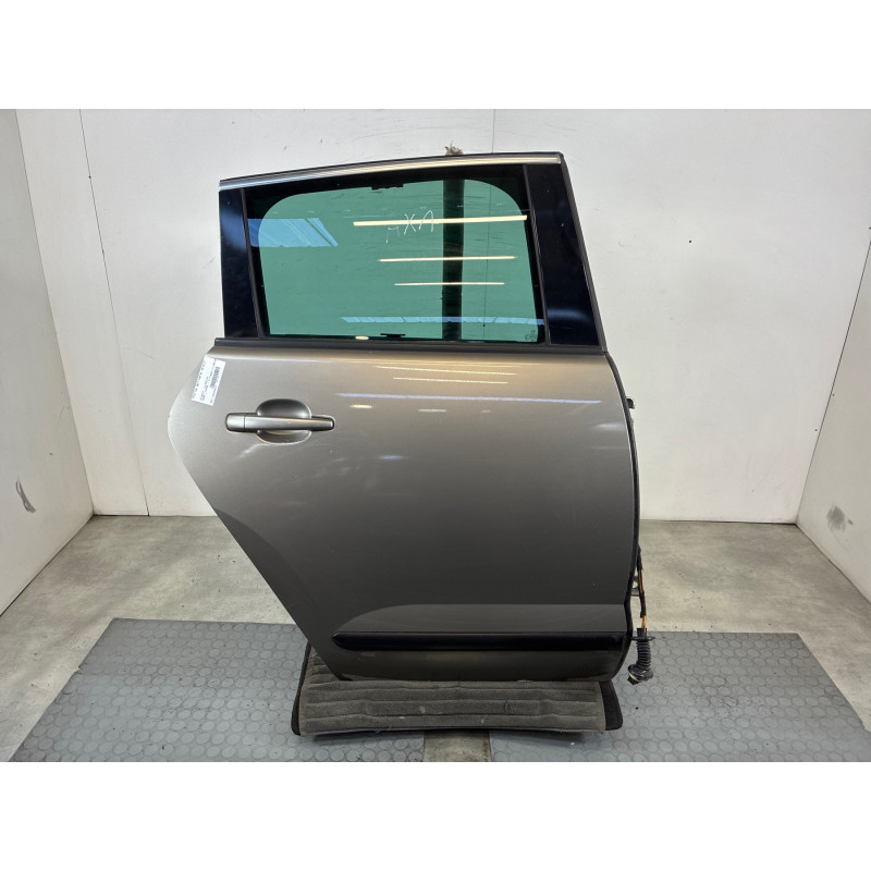 Porte arriere droit PEUGEOT 3008 1 Photo n°4