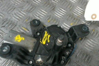 Moteur essuie glace arriere OPEL CORSA D Photo n°1