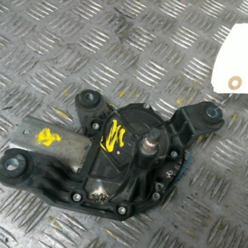 Moteur essuie glace arriere OPEL CORSA D Photo n°1