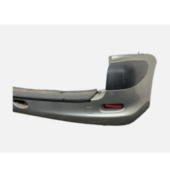 Pare choc arriere PEUGEOT 206