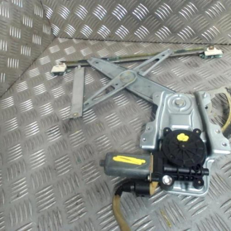 Leve vitre electrique avant droit TOYOTA YARIS 1 Photo n°1
