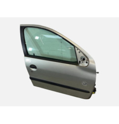 Porte avant droit PEUGEOT 206