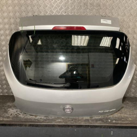 Malle/Hayon arriere FIAT BRAVO 2 Photo n°1