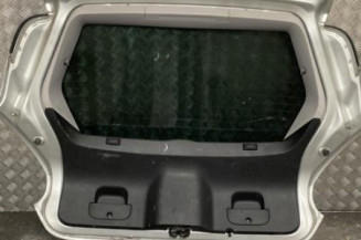 Malle/Hayon arriere FIAT BRAVO 2