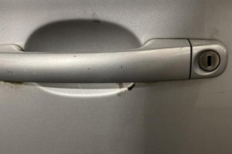 Porte avant gauche FIAT BRAVO 2