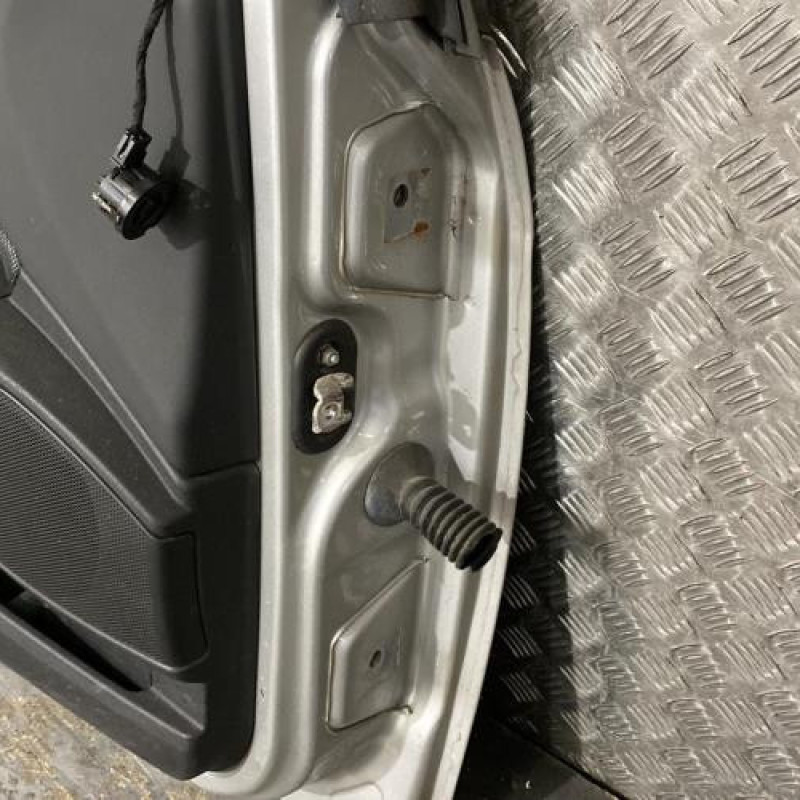 Porte avant gauche FIAT BRAVO 2 Photo n°5