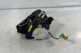 Pretensionneur de ceinture avant droit FIAT BRAVO 2 Photo n°1