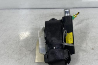 Pretensionneur de ceinture avant droit FIAT BRAVO 2