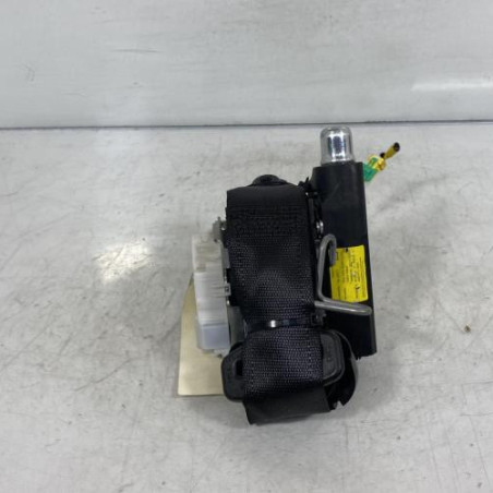 Pretensionneur de ceinture avant droit FIAT BRAVO 2