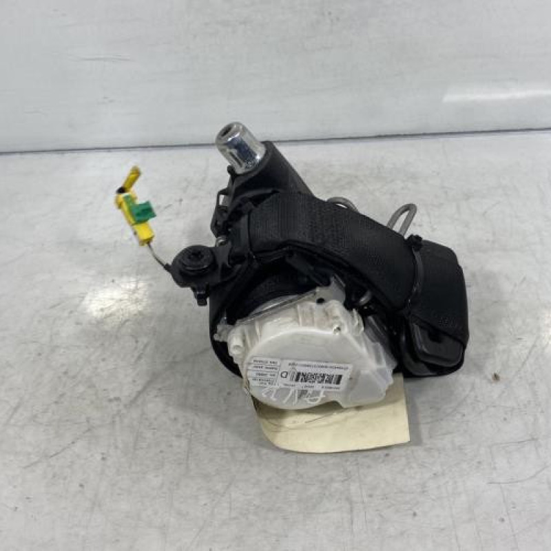 Pretensionneur de ceinture avant droit FIAT BRAVO 2 Photo n°3