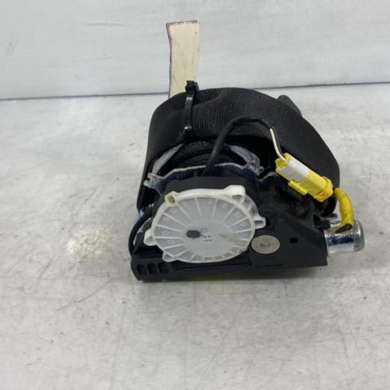 Pretensionneur de ceinture avant gauche FIAT BRAVO 2 Photo n°3