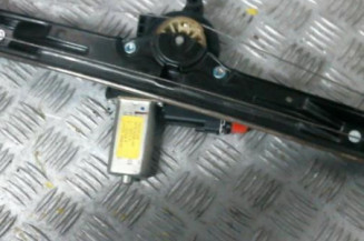 Leve vitre electrique avant droit FIAT BRAVO 2 Photo n°1