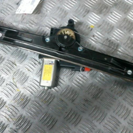 Leve vitre electrique avant droit FIAT BRAVO 2 Photo n°1