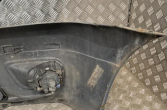 Pare choc avant DACIA LOGAN MCV 1