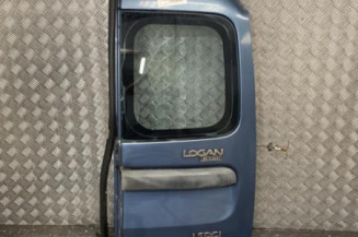 Porte de coffre droit DACIA LOGAN MCV 1 Photo n°1