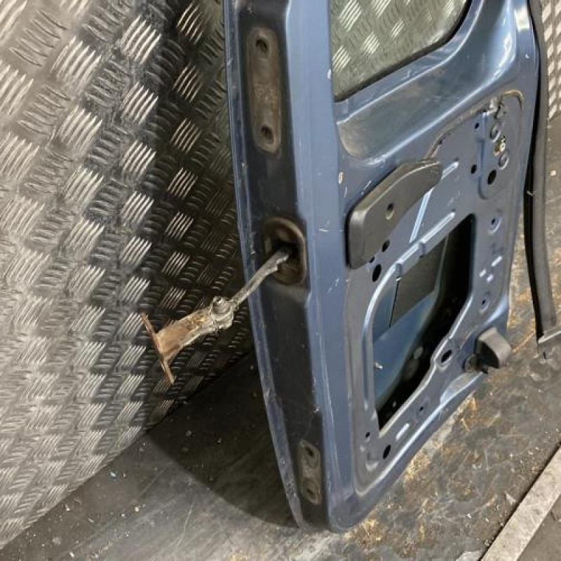 Porte de coffre droit DACIA LOGAN MCV 1 Photo n°3