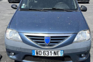 Porte de coffre droit DACIA LOGAN MCV 1